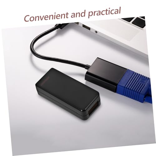 Estuche protector para disco duro USB MAGICLULU miniatura 4