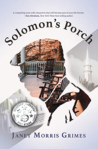 Solomon's Porch by [Janet Morris Grimes]