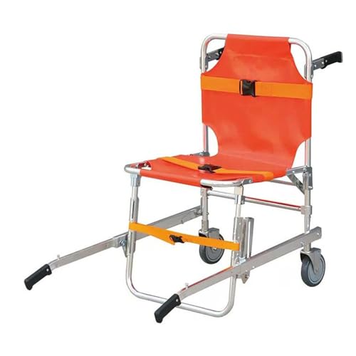 �X�g���b�`���[ �K�i�`�F�A �܂肽���ݎ��~�}�ԃ`�F�A �i�K ��艺�� �S�� �A���~�� �g�s���[ �֗� ���p�A�ړ��⏕�p�A�l�̈ړ��p�̊K�i�̏�艺��A����҂܂��͐g�̏�Q�җp �ω׏d160KG