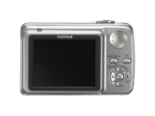 Buy Fujifilm Finepix A610 6.3MP Digital Camera with 3x Optical