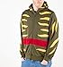 He Man and The Masters of The Universe Battle Cat Costume Hoodie