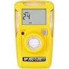 BW Technologies BWC2-M BW Clip Single Gas CO Monitor, 35/200, Yellow, Standard