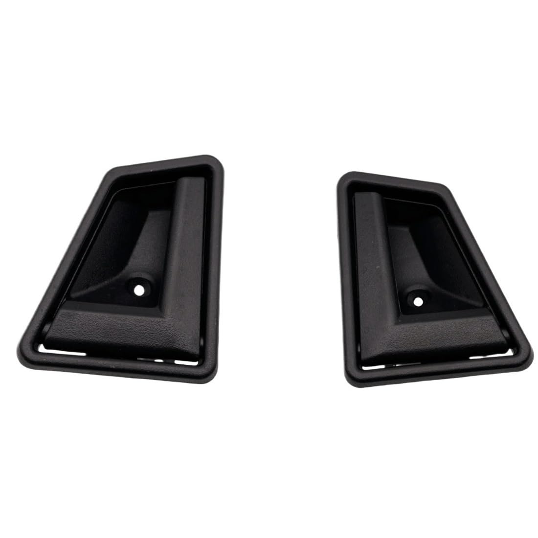 ELEKMPMGTD 8311056B01 8313056B01 Interior Inside Door Handle for Chevrolet for Tracker 1998 Interior Door Handle(1 Pair)