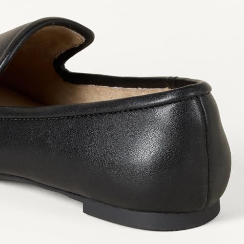 Image of Amazon Essentials Women's Soft Minimal Slip-On Loafer