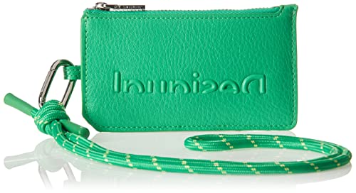 Desigual , Mone_Half Logo 23 NOA 4000 Moss Frau, Grün