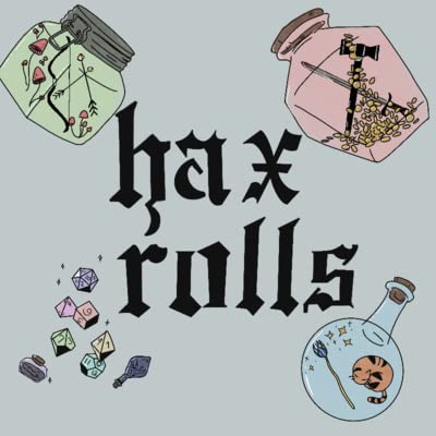 Ep. 2: King Grol's Paternity Test (the braze'n'bold saga)