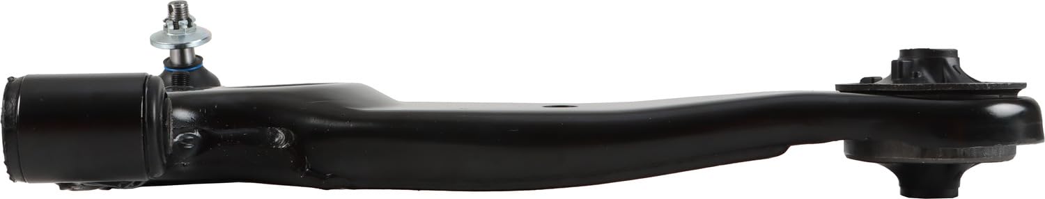 Delphi TC4000 - Brazo de control de suspensión y conjunto de rótula