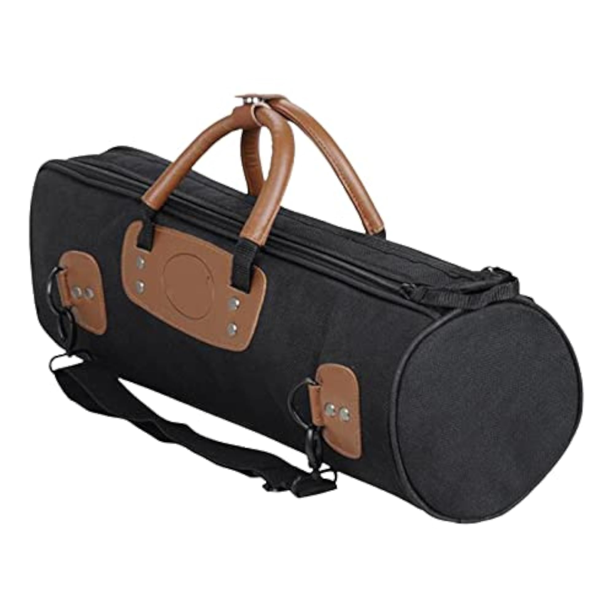 Concert Trumpet Carrying Case, Water Resistant Storage Bag