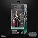 STAR WARS The Black Series Chirrut Îmwe 6-Inch-Scale Rogue One: A Story Collectible Action Figure, Toys for Kids Ages 4 and Up