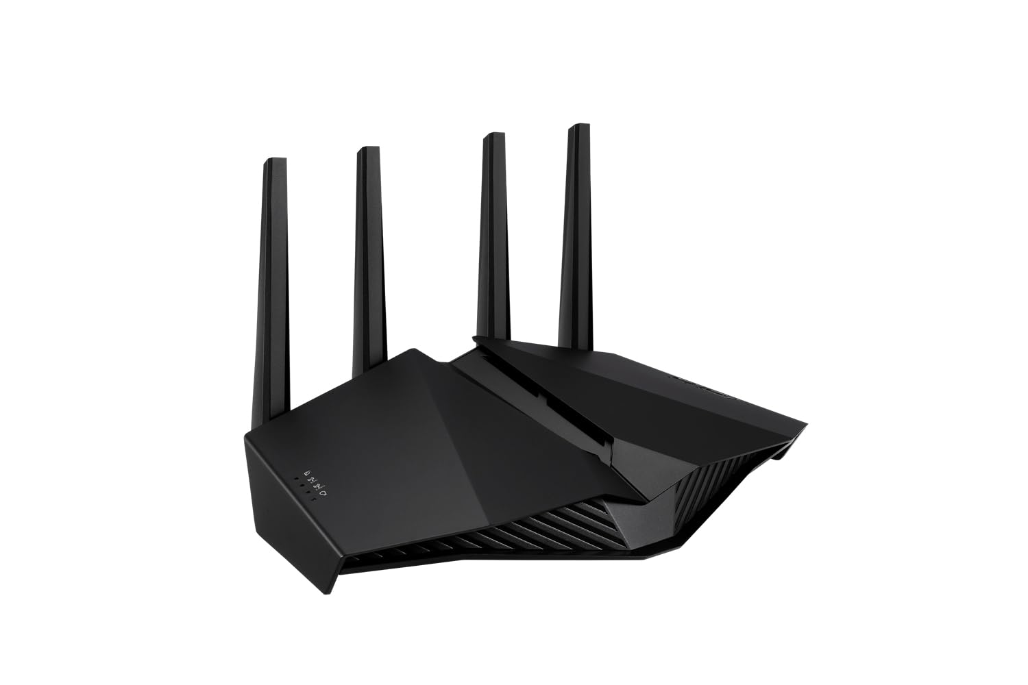 ASUS RT-AX82U Gigabit Ethernet Dual-Band Wireless Router - Black