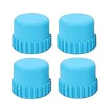 Panari (Pack of 4) 537185801 Bump Knob for Husqvarna Trimmer Head T35