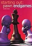 Starting Out: Pawn Endgames (Starting Out - Everyman Chess)