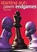 Starting Out: Pawn Endgames (Starting Out - Everyman Chess)