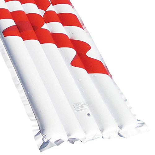 Swimline 72" Inflatable American Flag Swimming Pool And Lake Float Raft (2 Pack) #TOP5