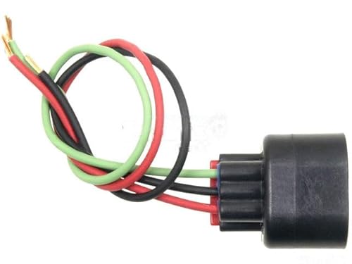 Power Brake Booster Sensor Connector for 2010-2020 Ford F150