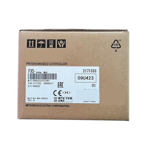 Module Esclave PLCFX5-OPC CC-Link pour automate programmable FX5-CCLIEF