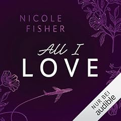 All I Love Titelbild