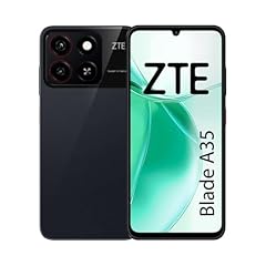ZTE Blade A35 64GB/2GB Doble SIM Negro