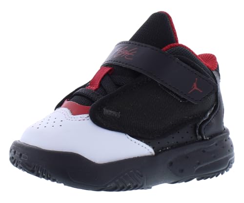 Nike Kid's Jordan Max Aura 4 Basketball Shoes