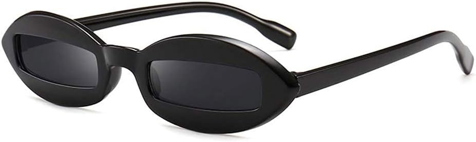 Sunglasses-Fashion Trend Small Box Sunglasses Men And Women Personality