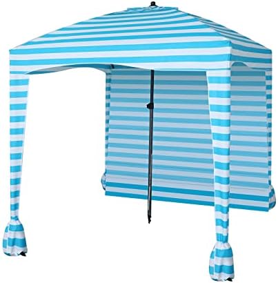 RIO Brands Beach Abri de Plage UPF 50+ | Home Depot Canada
