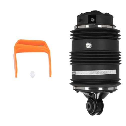 maXpeedingrods 1PC Rear Air Spring Bag for Mercedes E-Class S211 T-Model 2Pins 2113200925
