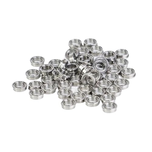 Roulements miniatures DDRI-3332ZZHA1P25 de haute précision