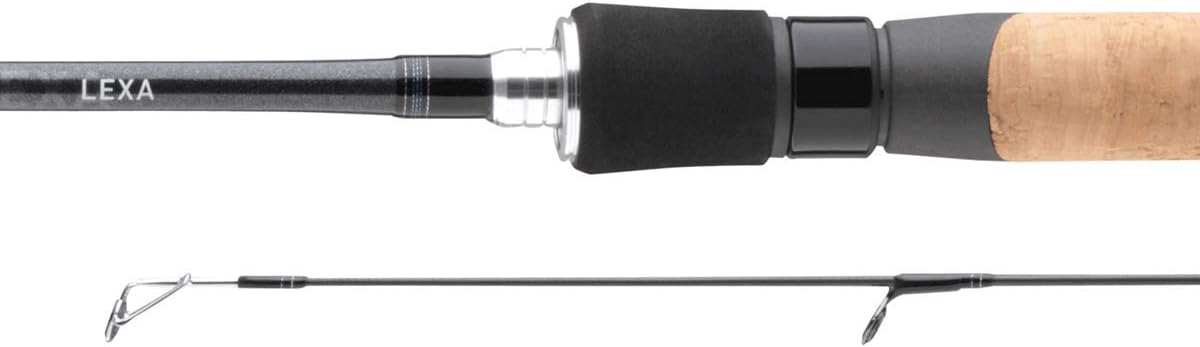 Daiwa Lexa Spin 3.00 m 10-30 g