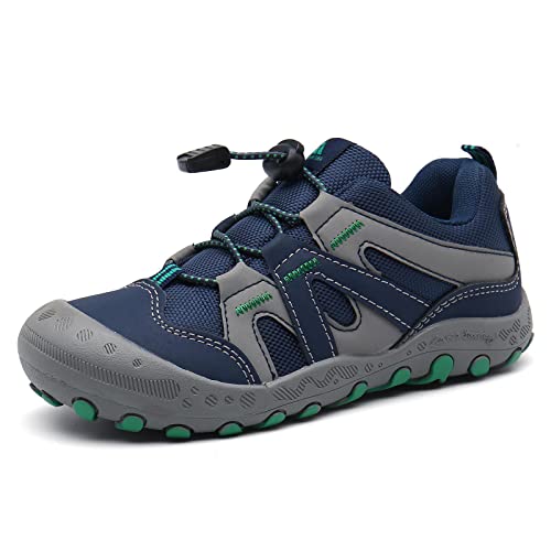 best kids trail running shoes