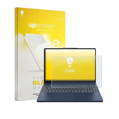 Verre de Protection upscreen 9H Premium pour Lenovo IdeaPad Slim 3i 15