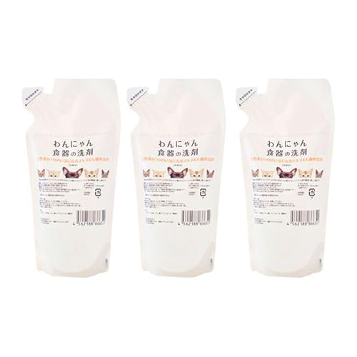 ɂH̐ l֗p 300ml x3  L ybg H