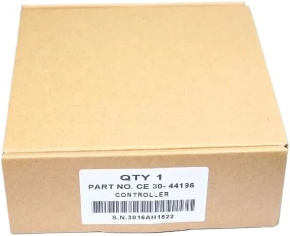 3044196 Generator Control Unit Engine Speed Controller Governor