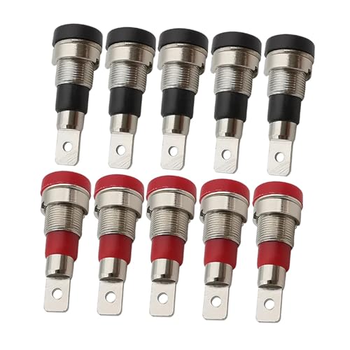 XBNVYRO 5   4mm oii X WbN \Pbg RlN^ oCfBO |Xg pl }Eg A_v^(5Pcs Red)