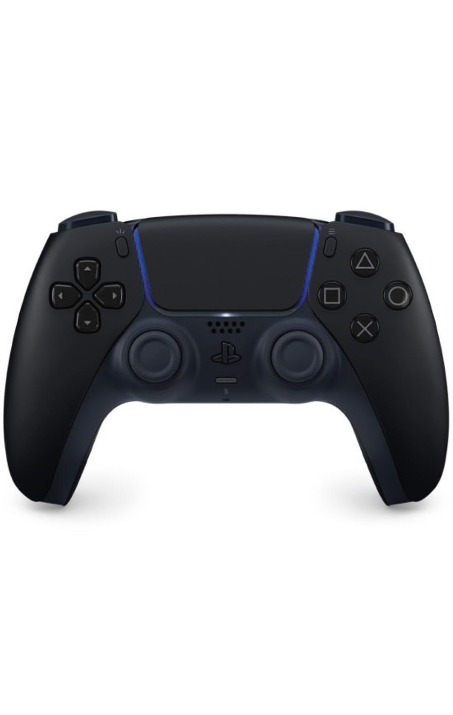 Sony - Manette PlayStation 5 officielle DualSense | Sans fil, Batterie rechargeable, Bluetooth, Compatible avec PS5 et P