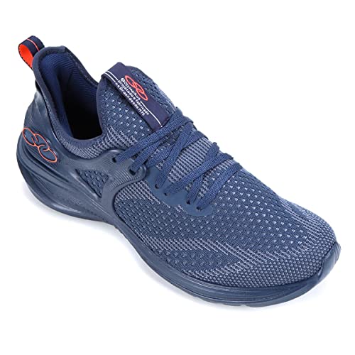 Tênis Olympikus Masculino Asas/865