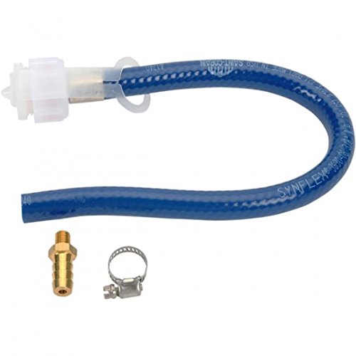 Amazon.com: Atlantis Yamaha Flush Kit, All Non-Factory