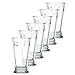 La Rochere, Set of 6, Tall Drinking Glasses (6.3