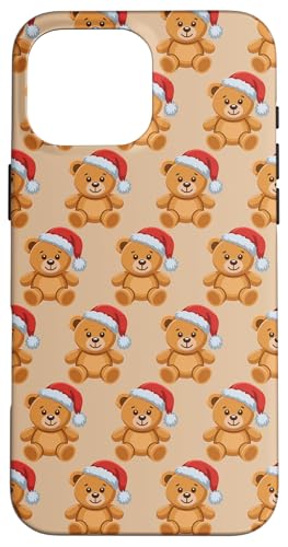 킢efBxA NX}X X Xmas Lover Z[^[ T^nbg X}zP[X iPhone 16 Pro Max p