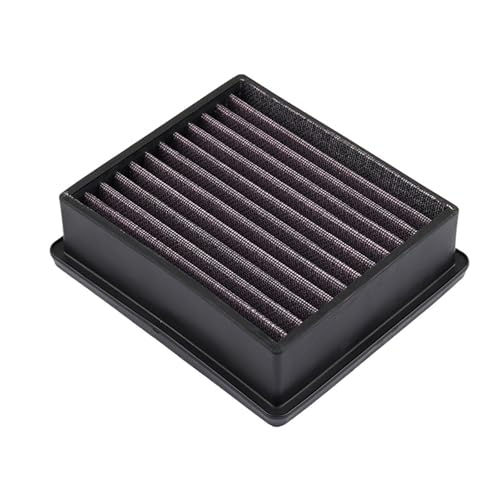 Filtre à air moto et collecteur caoutchouc anti-fuite CFMoto 450SR 450MT