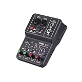 USB Audio Interface for PC,Interface for Recording Music Computer Recording...