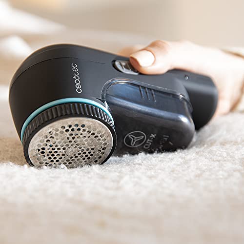 Variante de Cecotec quitapelusas eléctrico Cut-X 4500 recargable 45 min