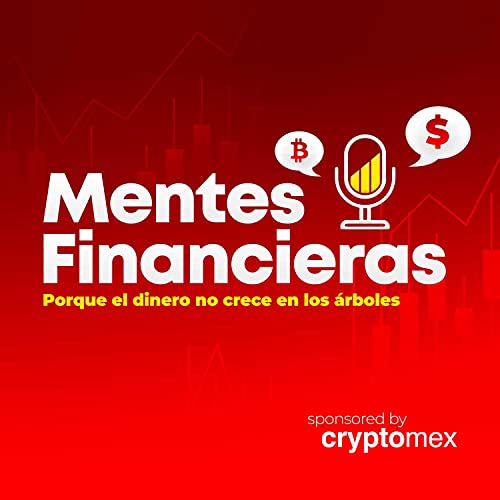 Couverture de Mentes Financieras