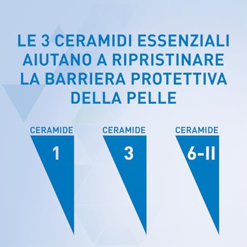 CeraVe AM Facial Moisturising Lotion SPF 50 Normal To Dry Skin 52ml With UV Protection And 3 Essential Ceramides - 3