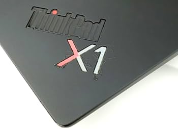 Amazon.co.jp: 【整備済み品】 Lenovo レノボ Thinkpad X1 Amazon.co.jp: 【整備済み品】 Lenovo レノボ Thinkpad X1