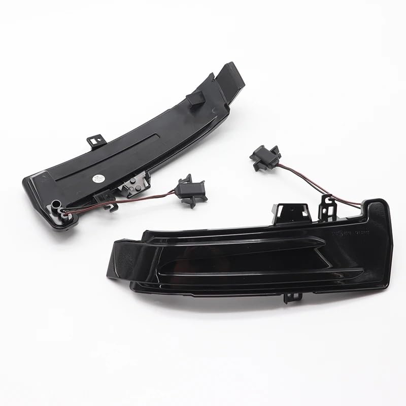 Clignotant dynamique à LED rétroviseur Benz W204 CLA A B C E S GLA GLK répétiteur séquentiel