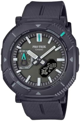 Casio Pro Trek Outdoor Men's Watch Bluetooth Anthracite PRJ-B001-1ER