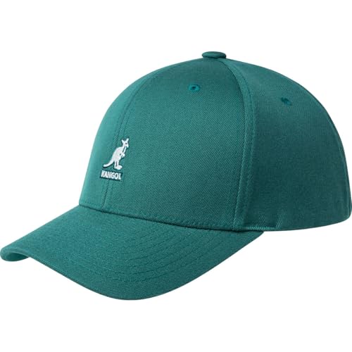 Image of Kangol Men, Women Wool Flexfit Baseball