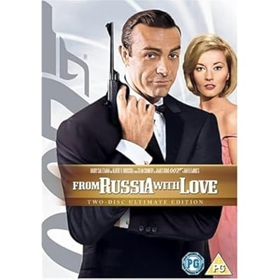 From Russia with Love