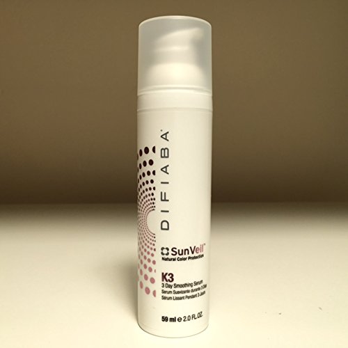 Difiaba SunVeil K3 2.0 oz