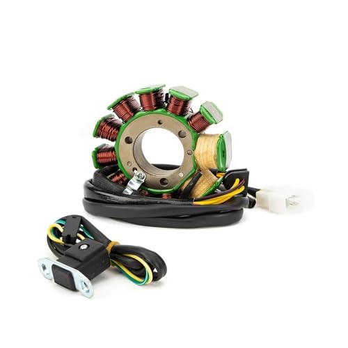 Bobine de stator pour CMX250 et CB250 : alternative fiable au modèle 31120-KEN-691